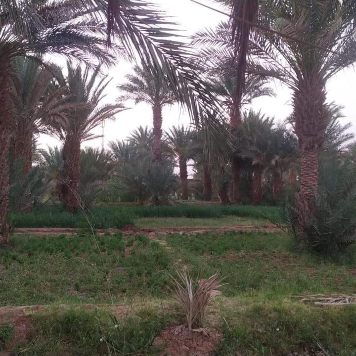 Transit Nouakchott Exterior foto