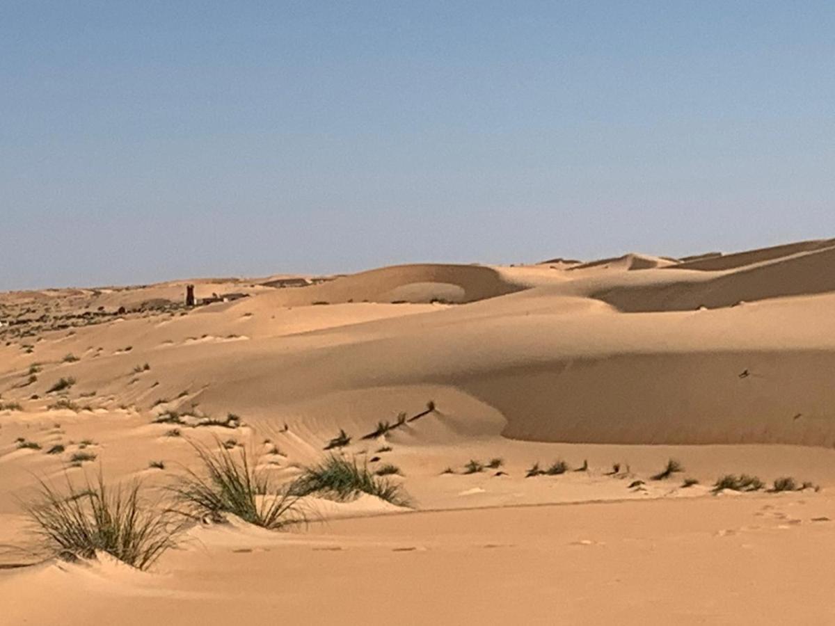 Transit Nouakchott Exterior foto